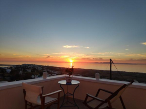 Sunset Paradise Oia